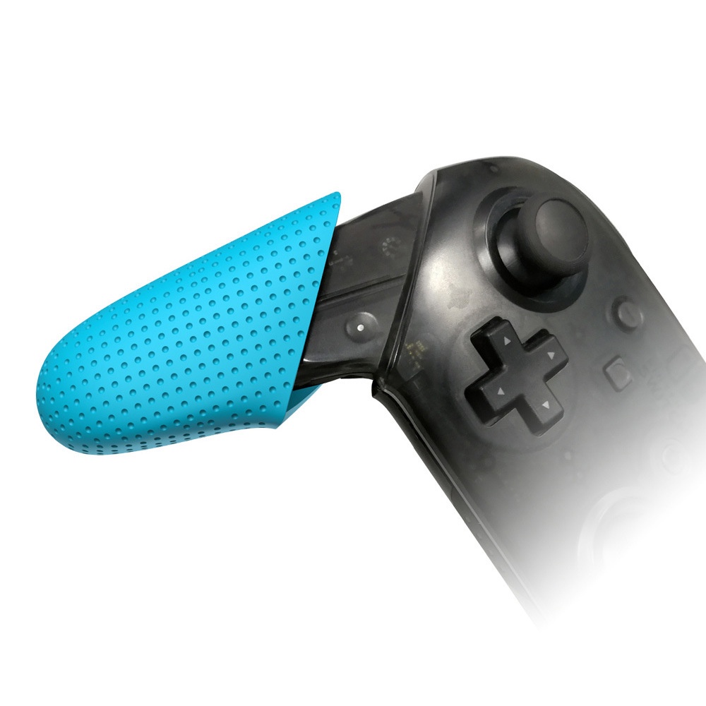 Case Grip Tangan Pengganti Untuk Nintendo Switch / Switch Lite / Switch