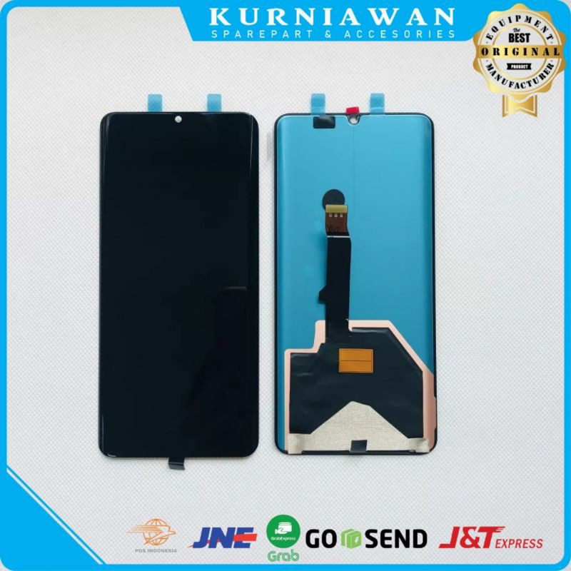 Lcd Touchscreen Huawei P30 Pro Fullset Touch Screen