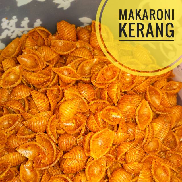

Keong Bantat Pedas snack Serbah 2000 Viral Toko Gunung Jati