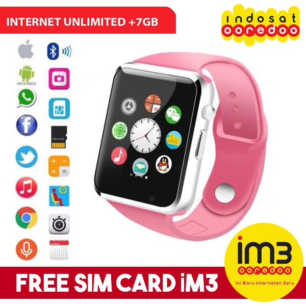 xotak smart watch