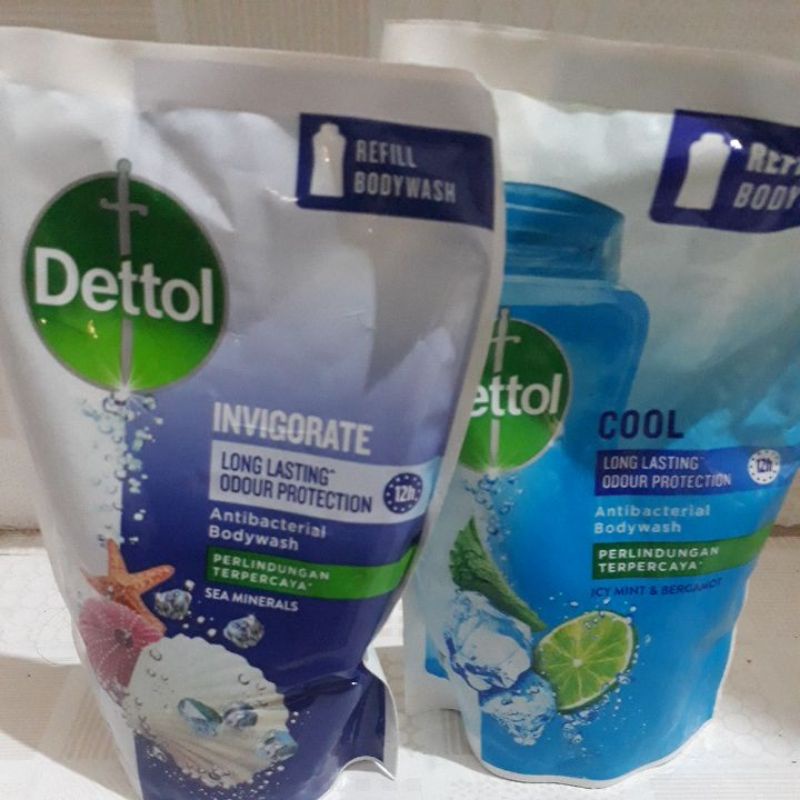 dettol 410g