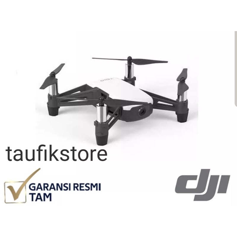 Dji Tello Drone