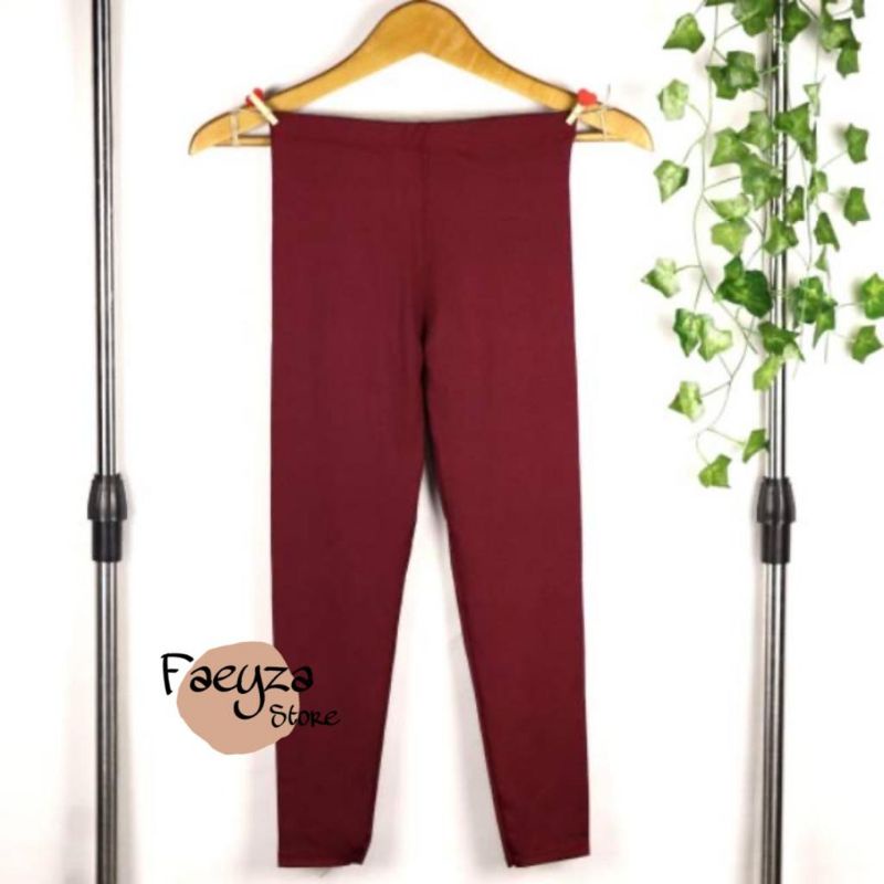 Faeyza Legging Anak Premium