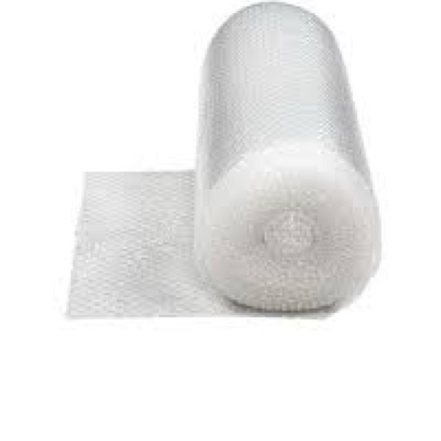 Bubble Wrap Untuk Packing Tambahan