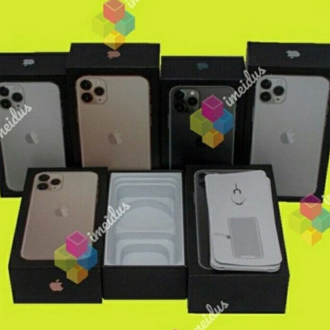 Jual 11 pro 11 pro max dusbox | Shopee Indonesia
