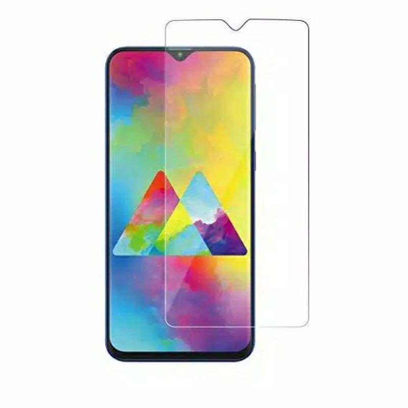 Tempered Glass Bening SAMSUNG A50 Full Glue Screen Guard Protector