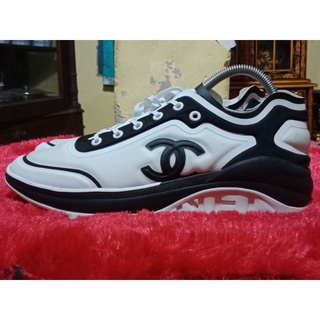 chanel resort sneakers