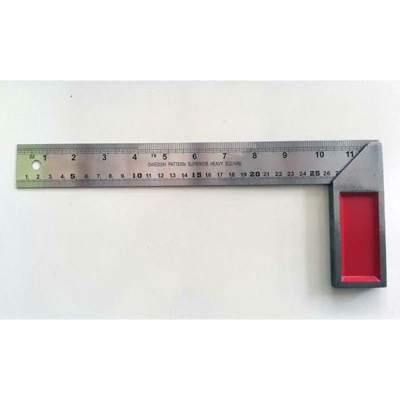 

siku penggaris tukang 12