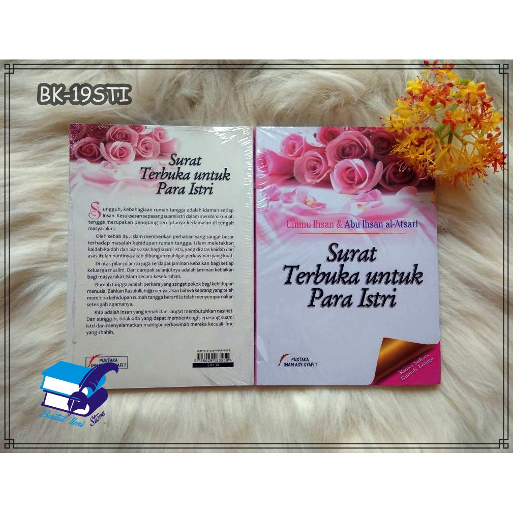 Surat Terbuka untuk Para Istri
