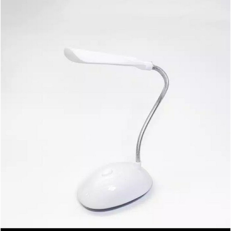 lampu belajar led  / lampu belajar on off / lampu meja belajar