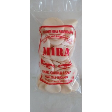 

kerupuk/kemplang nomor 2 kemasan 250gr