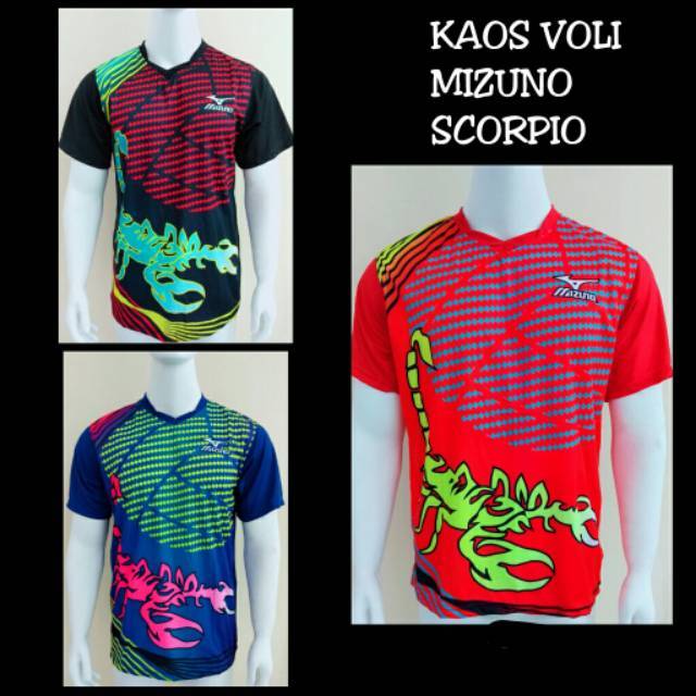KAOS MIZUNO M-13
BAHAN HIGED KOMBINASI DRIFIT
MOTIF FULL PRINTING
PER SET ISI 12PCS