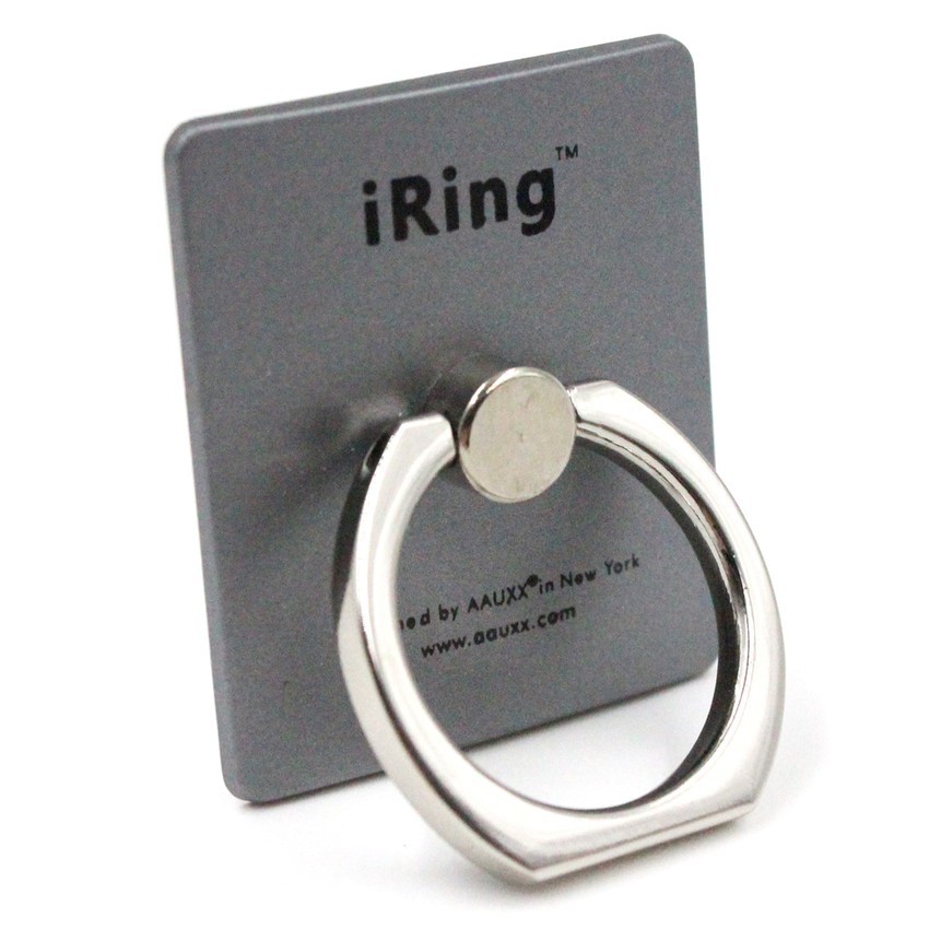 iRing Mobile Phone Stent - Standing Holder