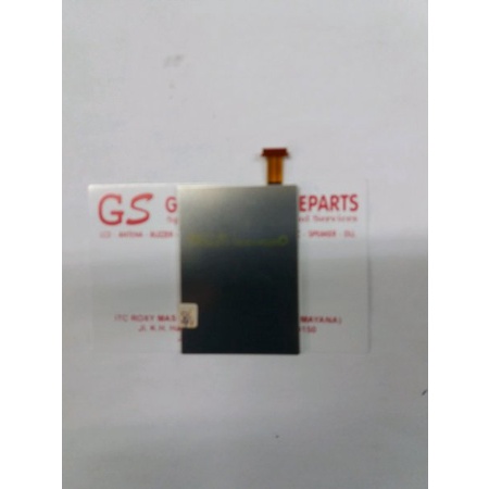 LCD NOKIA 6700S ORIGINAL