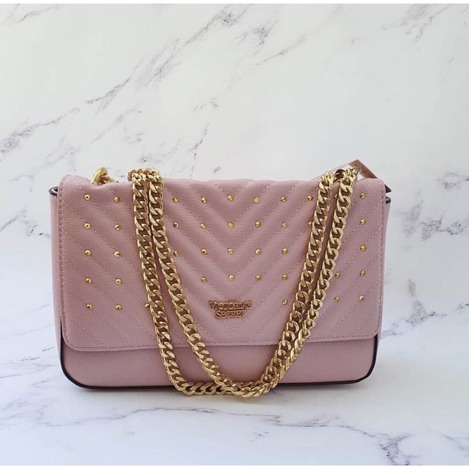 Tas Wanita Murah VS Victoria Secret 136 Sling Bag Ori
