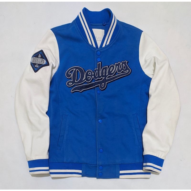 varsity mlb second varsity dodgers second