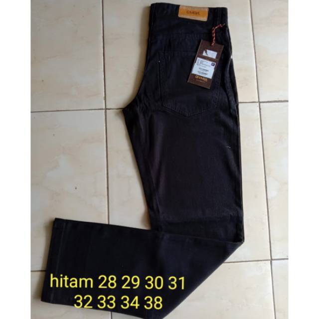  Celana  emba  classic standar original Shopee  Indonesia