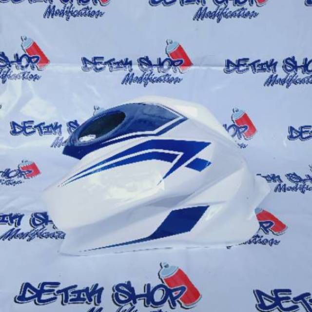 COVER TANGKI NEW CB150 COVER TANGKI NEW CB150R STREETFIRE