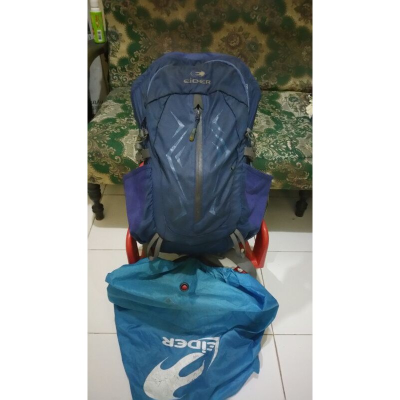 backpack EIDER