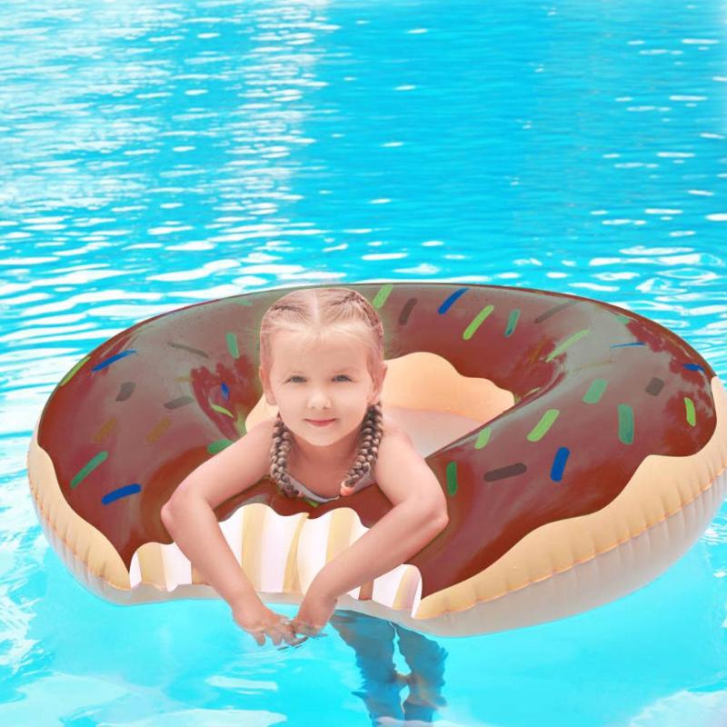 donut swim ring