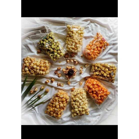 

sweet corn