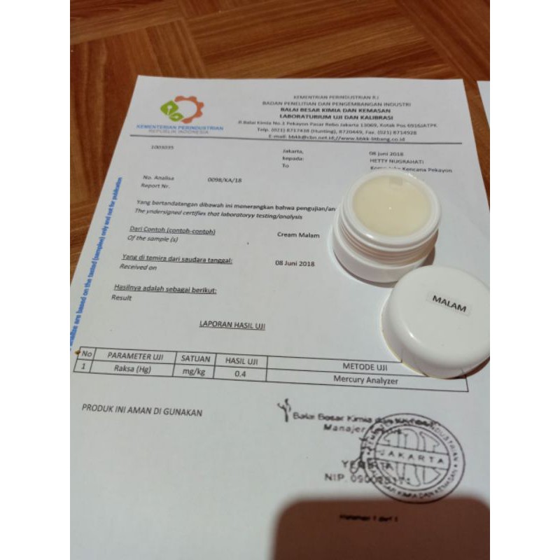 CREAM HN, CREAM HN 15GR, CREAM HN ORIGINAL, CREAM HN KECIL, HNBELI 10 PAKET FREE 1PAKET