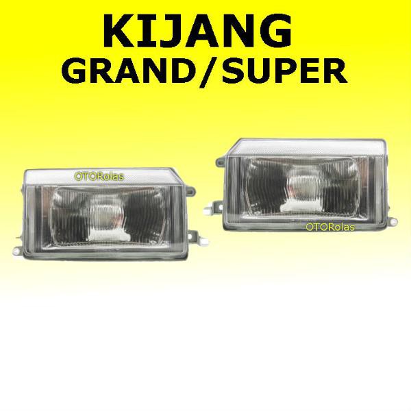 Lampu Depan Kijang Grand & Super