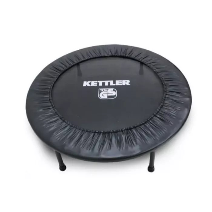 TRAMPOLINE KETTLER TRAMPOLIN  Trampolin Besar