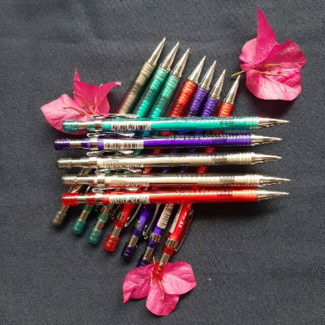 

Mechanical pencil