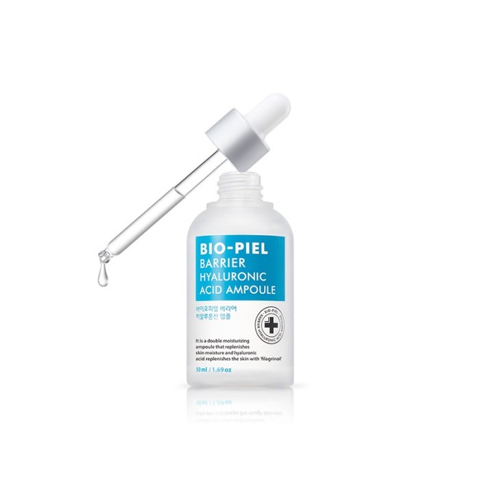 BIO-PIEL BARRIER HYALURONIC ACID AMPOULE 50 mL