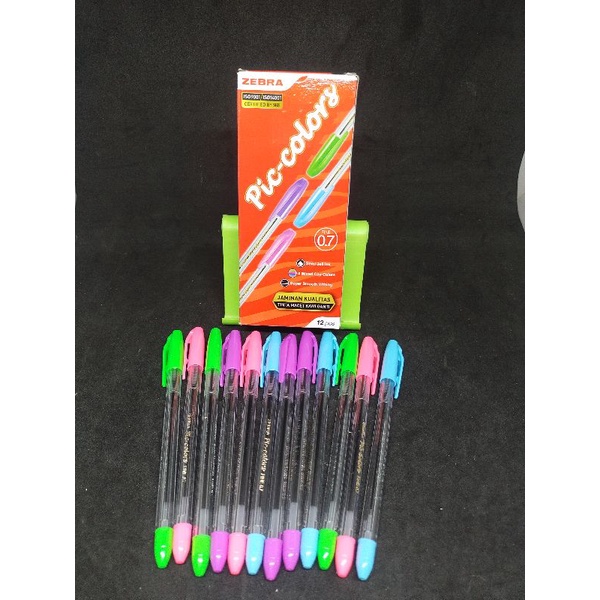 

PULPEN.PICOLO.BOLPOIN.PENA.ISI.12.pcs