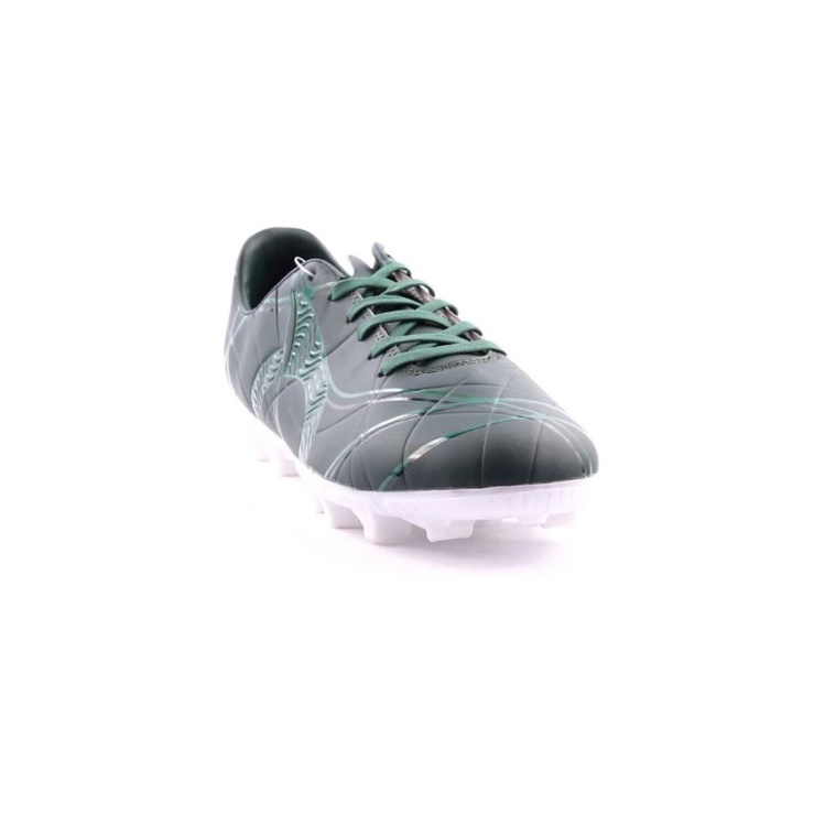 Ortuseight Zenith Fg - Dark Green/white