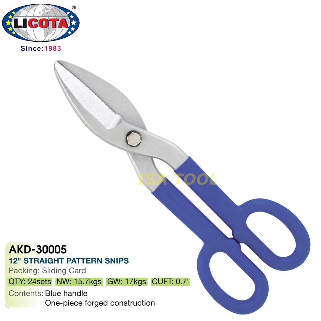 

GUNTING POTONG KAWAT / SENG - AKD30005