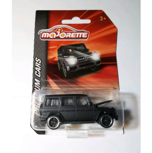 Majorette mercedes amg g63