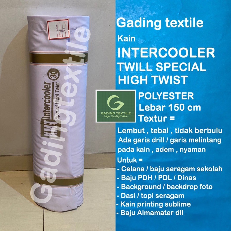 Harga Kain Drill Terbaik Mei 2021 Shopee Indonesia