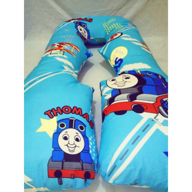 BANTAL HAMIL THOMAS