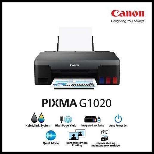 Printer Canon Untuk Notaris/ Ppat (A3 Lipat)