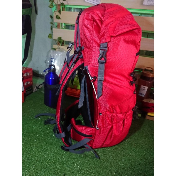 backpack ultralight larantuka tripleoutdoor
