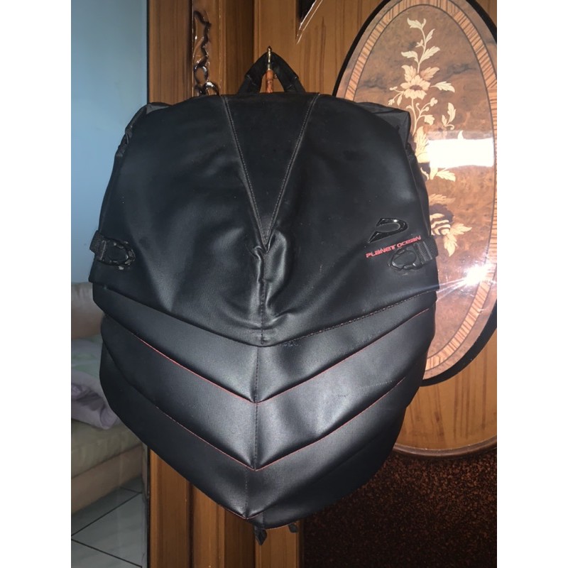 Planet Ocean Predator Backpack