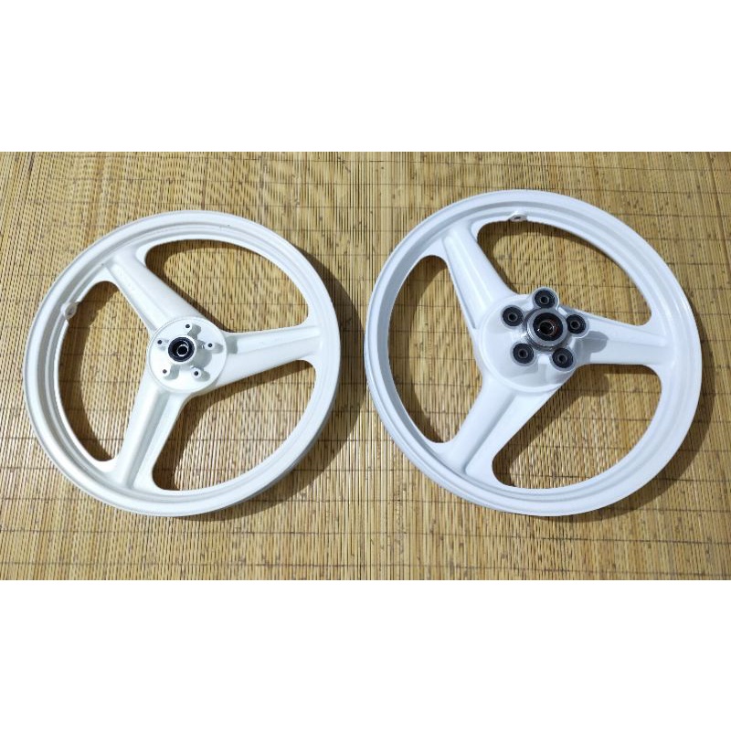 Velg Racing Honda NSR 150 Kymco Enkei Japan Original Nos Honda NSR NSR R NSR RR