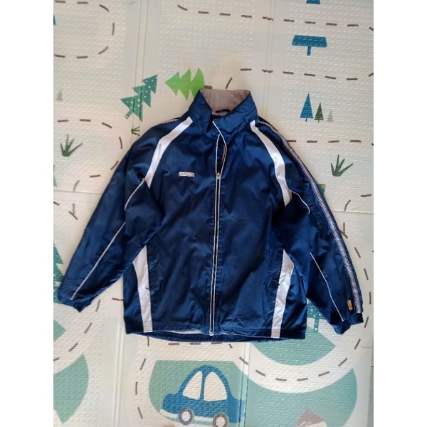 jaket CHAMPION second original