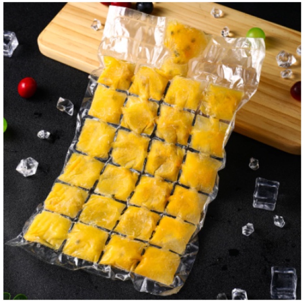 [WAE] KANTONG ES BEKU / DISPOSABLE ICE BAG MOLD 10 PCS