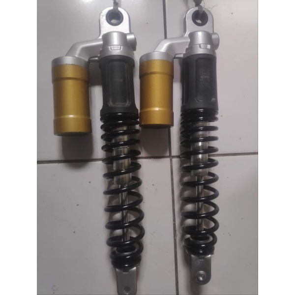 Shockbreaker Nmax Original