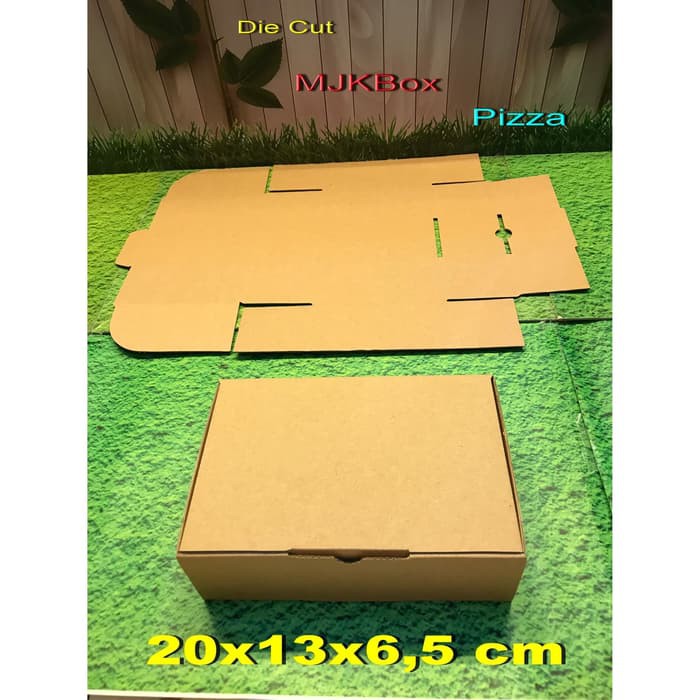 

SALE kardus/karton/box, uk. 20x13x6,5 cm..DIE CUT minimal beli 20 pcs