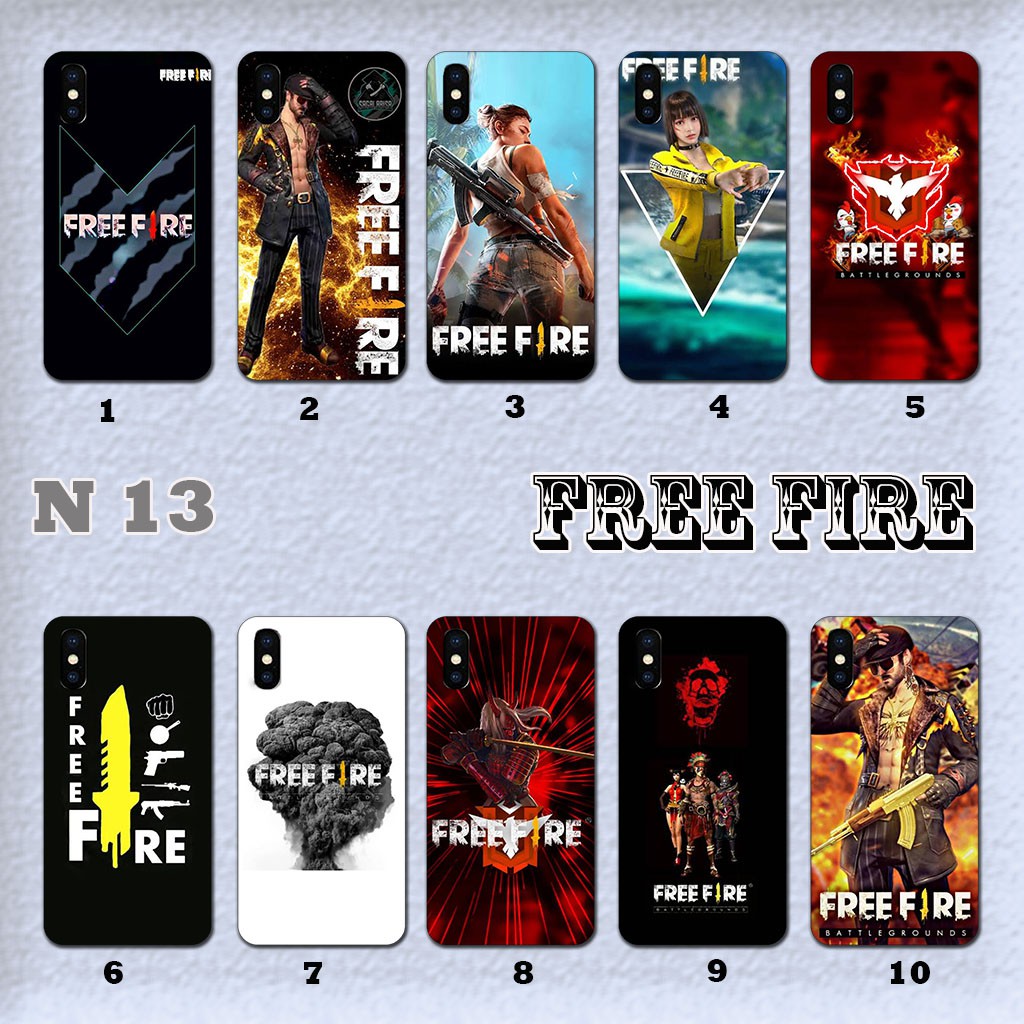 Jaya Case88 Fashion Hardcase (3DN13) All Type Smartphone Oppo-Vivo-Samsung-Iphone-Xiomi-Realme-Asus
