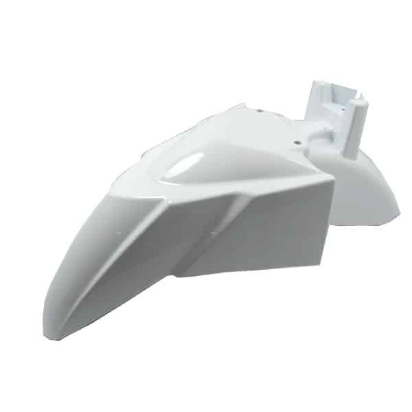 Spakbor Depan Putih Vario 110 eSP - 61100K46N00ZH