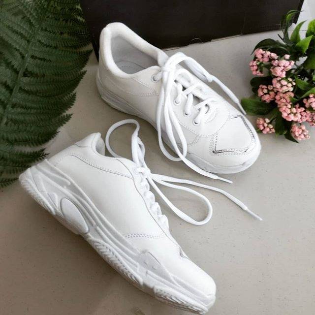 Sepatu Sneakers happy Wanita Brand Matahari