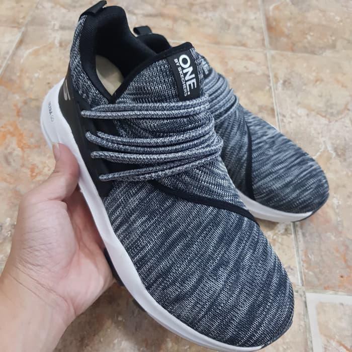 Sepatu Original Skechers Element Ultra One 2 Grey/White