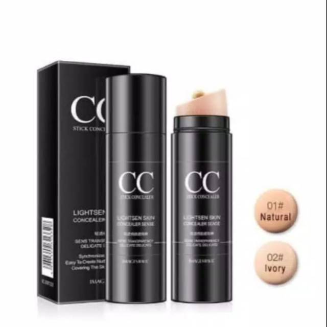Images CC stick concealer