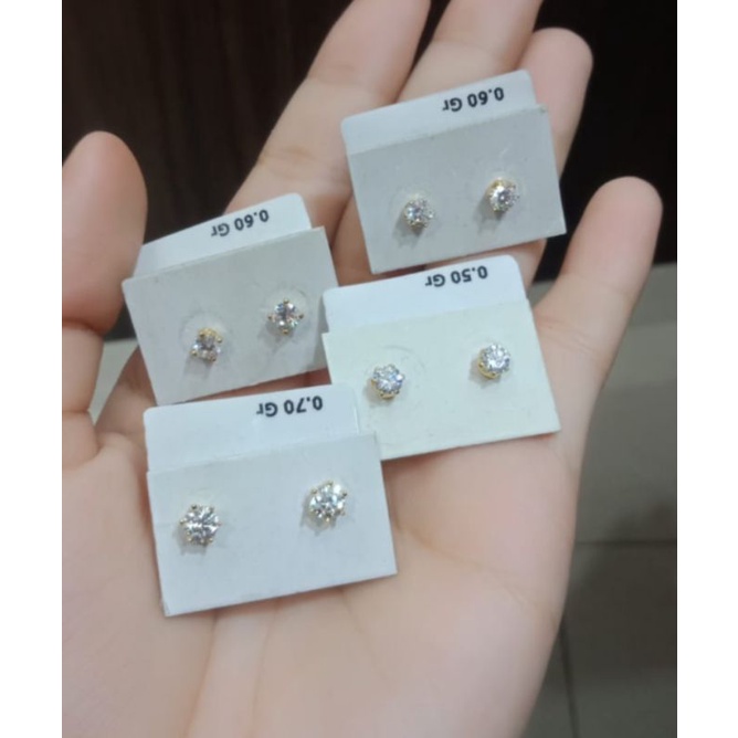 SEMAR NUSANTARA ANTING 0.5 GRAM